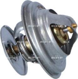 NRF 725197 - Thermostat, Kühlmittel parts5.com