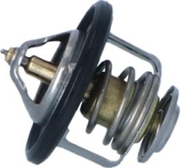 NRF 725108 - Thermostat, Kühlmittel parts5.com