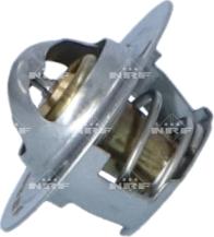 NRF 725129 - Termostato, refrigerante parts5.com