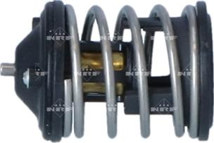 NRF 725220 - Termostato, refrigerante parts5.com