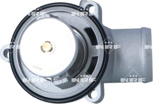 NRF 725275 - Thermostat, coolant parts5.com