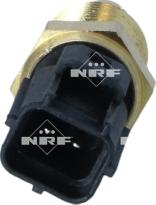 NRF 727097 - Senzor,temperatura lichid de racire parts5.com