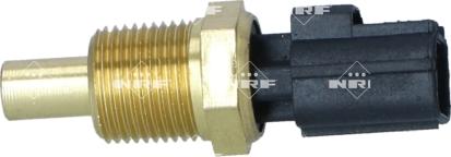 NRF 727097 - Senzor,temperatura lichid de racire parts5.com