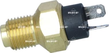 NRF 727045 - Sensor, coolant temperature parts5.com