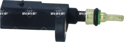 NRF 727042 - Érzékelő, hűtőfolyadék-hőmérséklet parts5.com