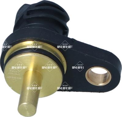 NRF 727064 - Sensor, coolant temperature parts5.com