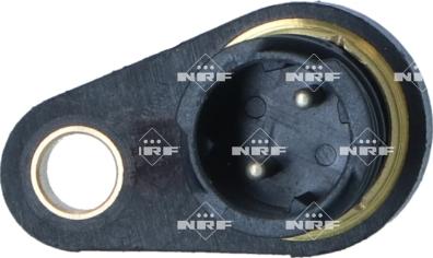 NRF 727064 - Érzékelő, hűtőfolyadék-hőmérséklet parts5.com