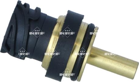 NRF 727064 - Sensor, coolant temperature parts5.com