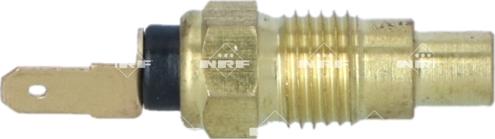 NRF 727066 - Sensor, temperatura del refrigerante parts5.com