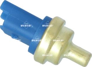 NRF 727068 - Czujnik, temperatura płynu chłodzącego parts5.com