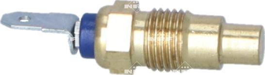 NRF 727063 - Senzor,temperatura lichid de racire parts5.com