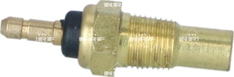 NRF 727067 - Czujnik, temperatura płynu chłodzącego parts5.com