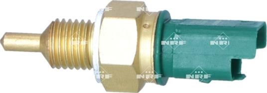 NRF 727004 - Andur,Jahutusvedeliku temp. parts5.com