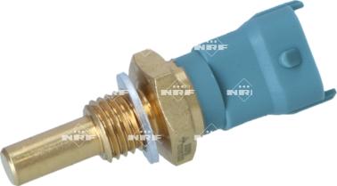 NRF 727005 - Sonde de température, liquide de refroidissement parts5.com