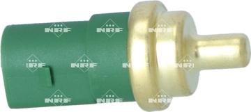 NRF 727000 - Sensor, coolant temperature parts5.com