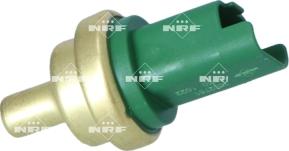 NRF 727003 - Érzékelő, hűtőfolyadék-hőmérséklet parts5.com