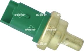 NRF 727003 - Sensor, coolant temperature parts5.com