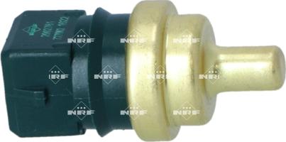 NRF 727002 - Senzor, temperatura rashladne tečnosti parts5.com