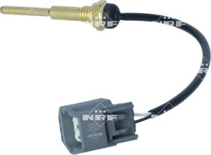 NRF 727014 - Sensor, coolant temperature parts5.com