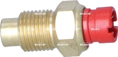 NRF 727015 - Érzékelő, hűtőfolyadék-hőmérséklet parts5.com