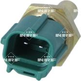 NRF 727018 - Sensor, coolant temperature parts5.com