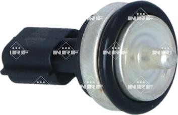 NRF 727013 - Sensor, coolant temperature parts5.com