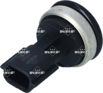 NRF 727013 - Czujnik, temperatura płynu chłodzącego parts5.com