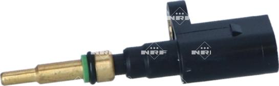 NRF 727083 - Sensor, temperatura del refrigerante parts5.com