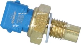 NRF 727082 - Sensor, temperatura del refrigerante parts5.com