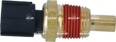 NRF 727039 - Senzor, temperatura hladilnega sredstva parts5.com