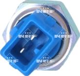 NRF 727034 - Sensor, coolant temperature parts5.com