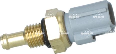 NRF 727030 - Sensor, temperatura del refrigerante parts5.com