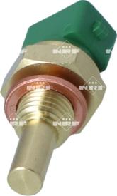 NRF 727032 - Sensor, temperatura del refrigerante parts5.com