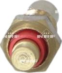 NRF 727029 - Sensor, coolant temperature parts5.com