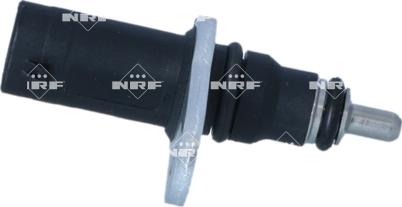 NRF 727024 - Sensor, coolant temperature parts5.com