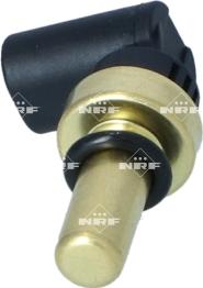 NRF 727021 - Sensor, temperatura del refrigerante parts5.com