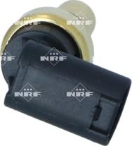 NRF 727021 - Érzékelő, hűtőfolyadék-hőmérséklet parts5.com