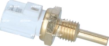 NRF 727022 - Sensor, temperatura del refrigerante parts5.com