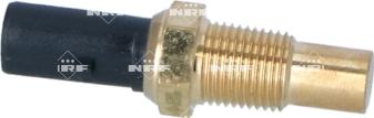 NRF 727076 - Sensor, coolant temperature parts5.com