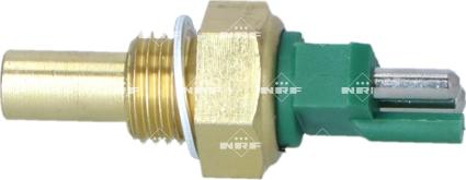 NRF 727070 - Sensor, temperatura del refrigerante parts5.com