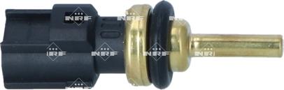 NRF 727078 - Sensor, coolant temperature parts5.com