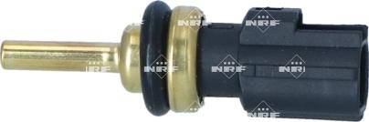 NRF 727078 - Sensor, coolant temperature parts5.com