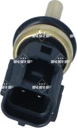 NRF 727078 - Sensor, coolant temperature parts5.com