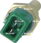 NRF 727077 - Sensor, coolant temperature parts5.com