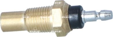 NRF 727101 - Sensor, temperatura del refrigerante parts5.com