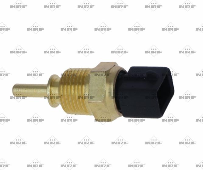 NRF 727113 - Sensor, temperatura del refrigerante parts5.com