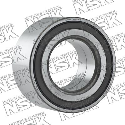 NSK ZA-45BWD12J1CA85** - Колесен лагер parts5.com