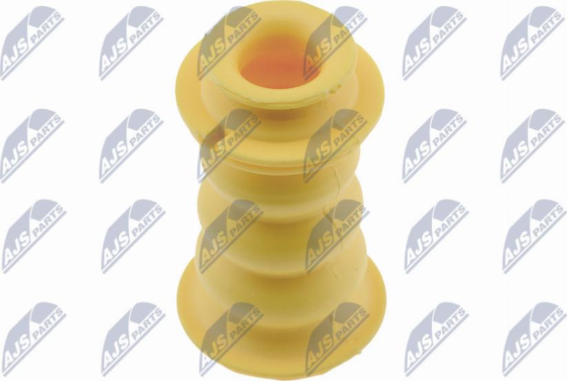 NTY AB-CT-006 - Ütköző, rugózás parts5.com