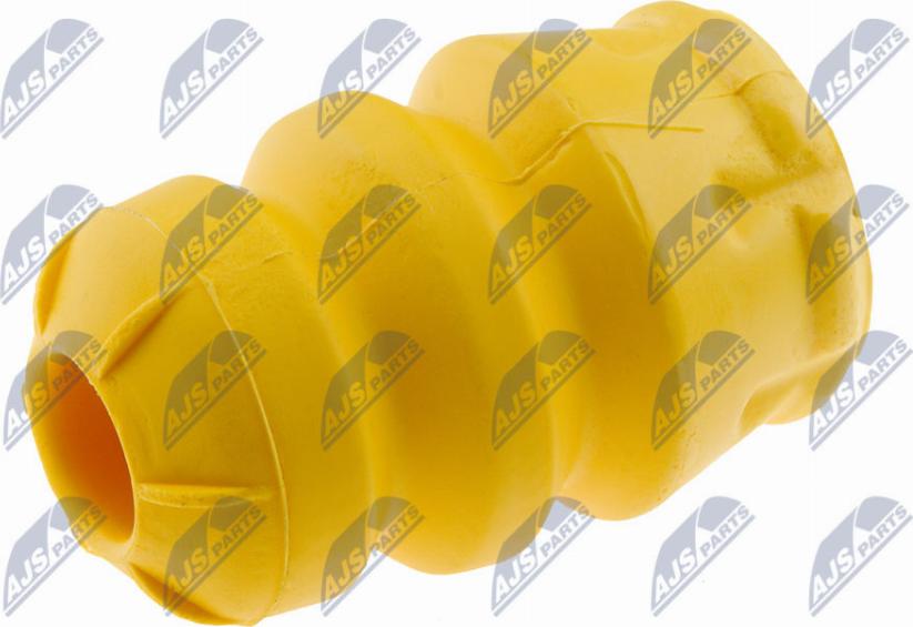 NTY AB-FR-018 - Rubber Buffer, suspension parts5.com