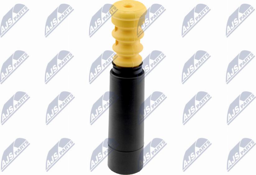 NTY AB-MZ-034 - Kit de protection contre la poussière, amortisseur parts5.com